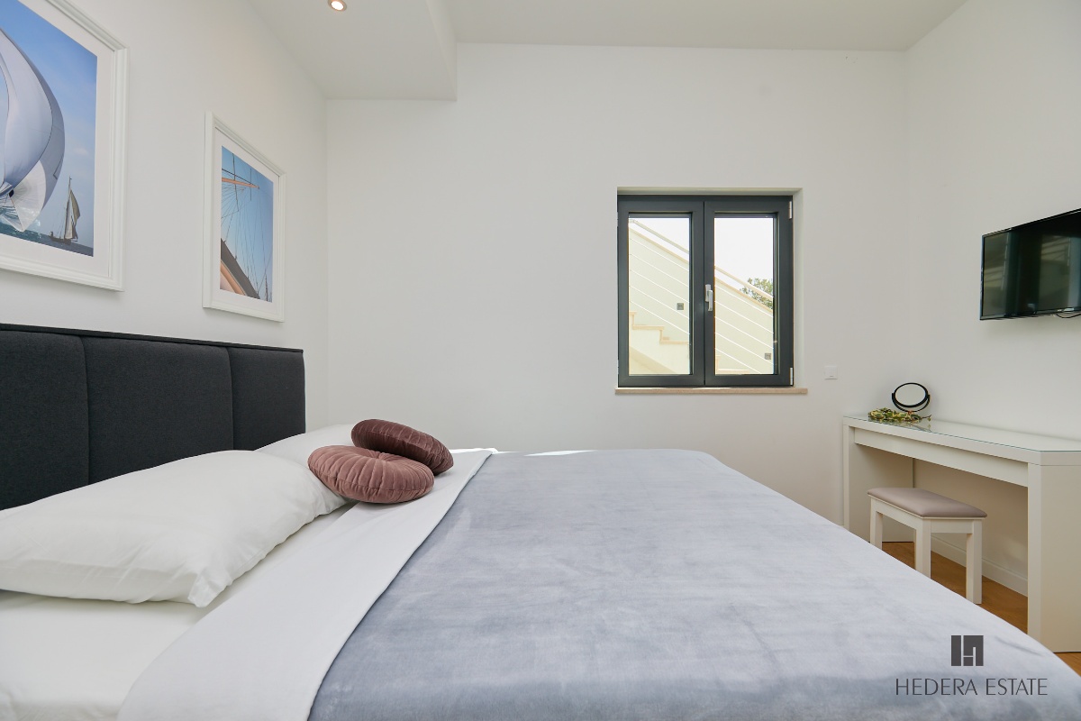 Villa Hedera XV