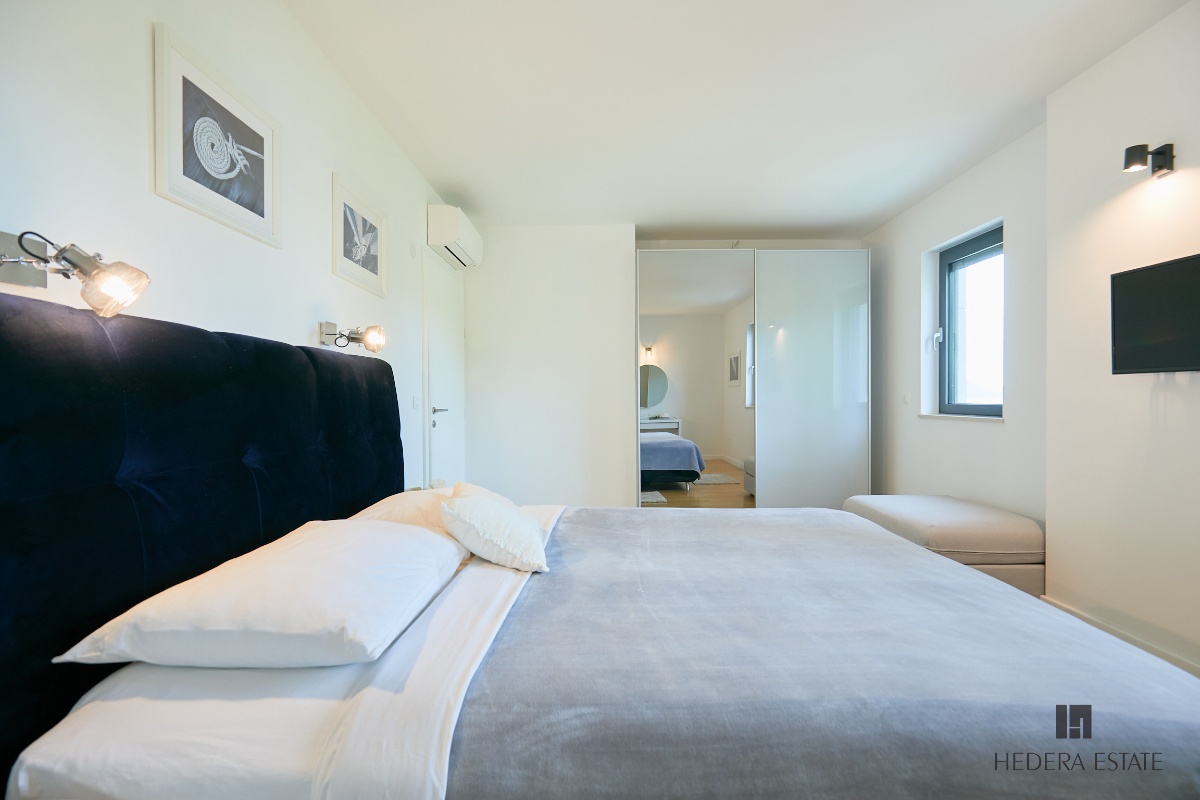 Villa Hedera XV