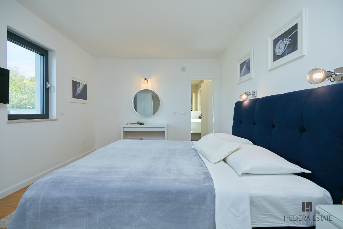 Villa Hedera XV