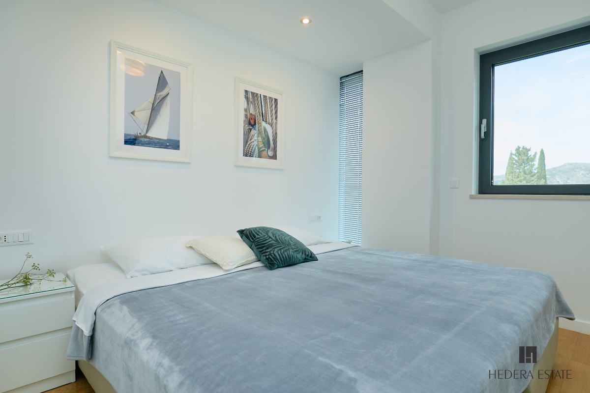 Villa Hedera XV