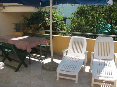 Apartment miodrag i croatia