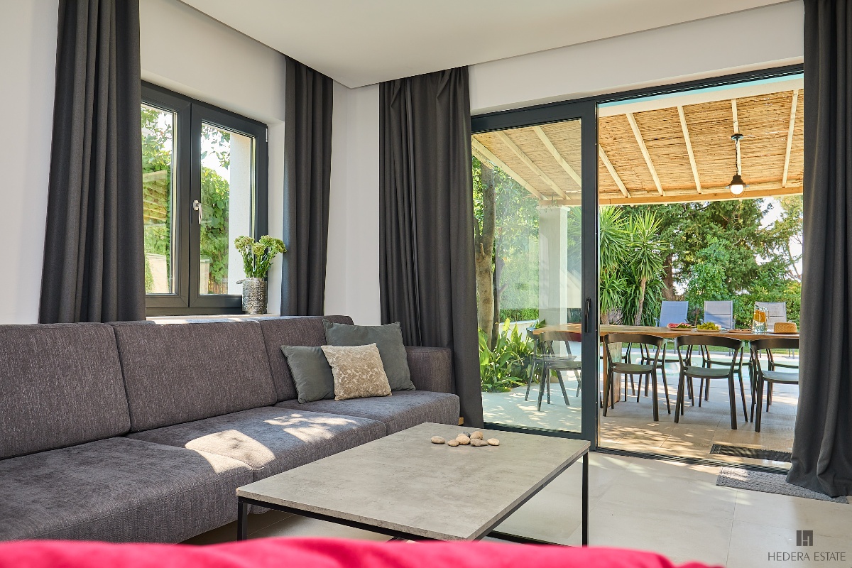Villa Hedera