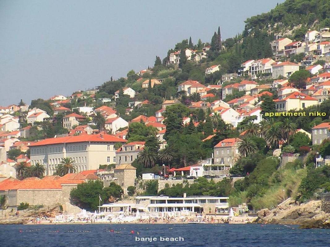 Stari Grad Хорватия