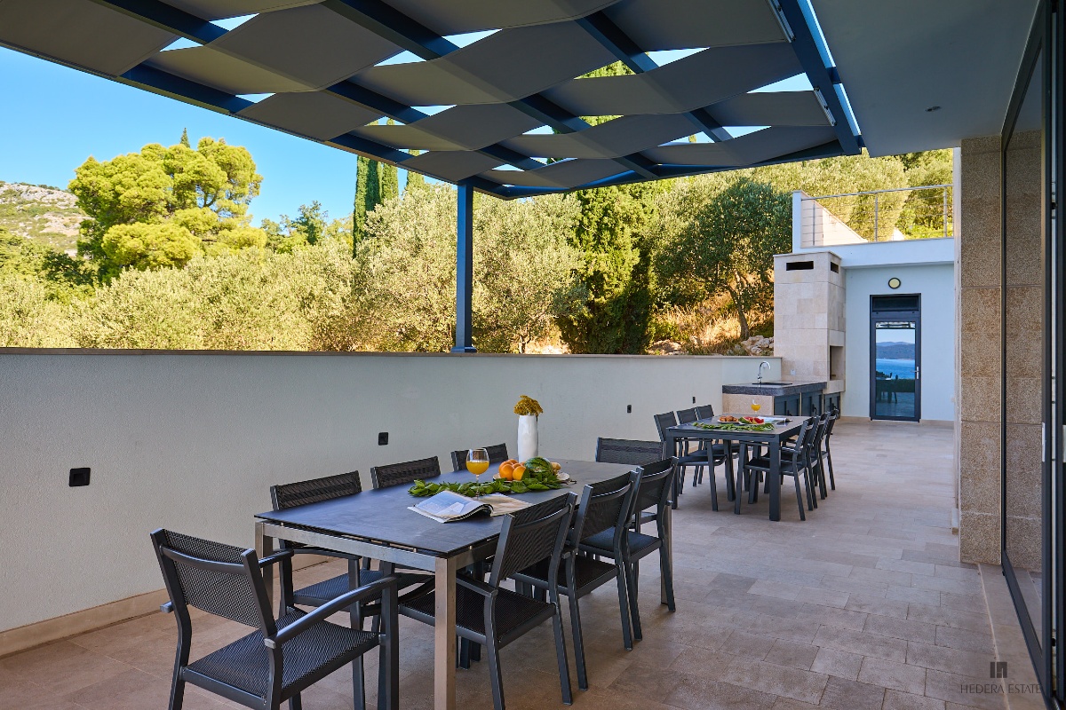 Villa Hedera XV