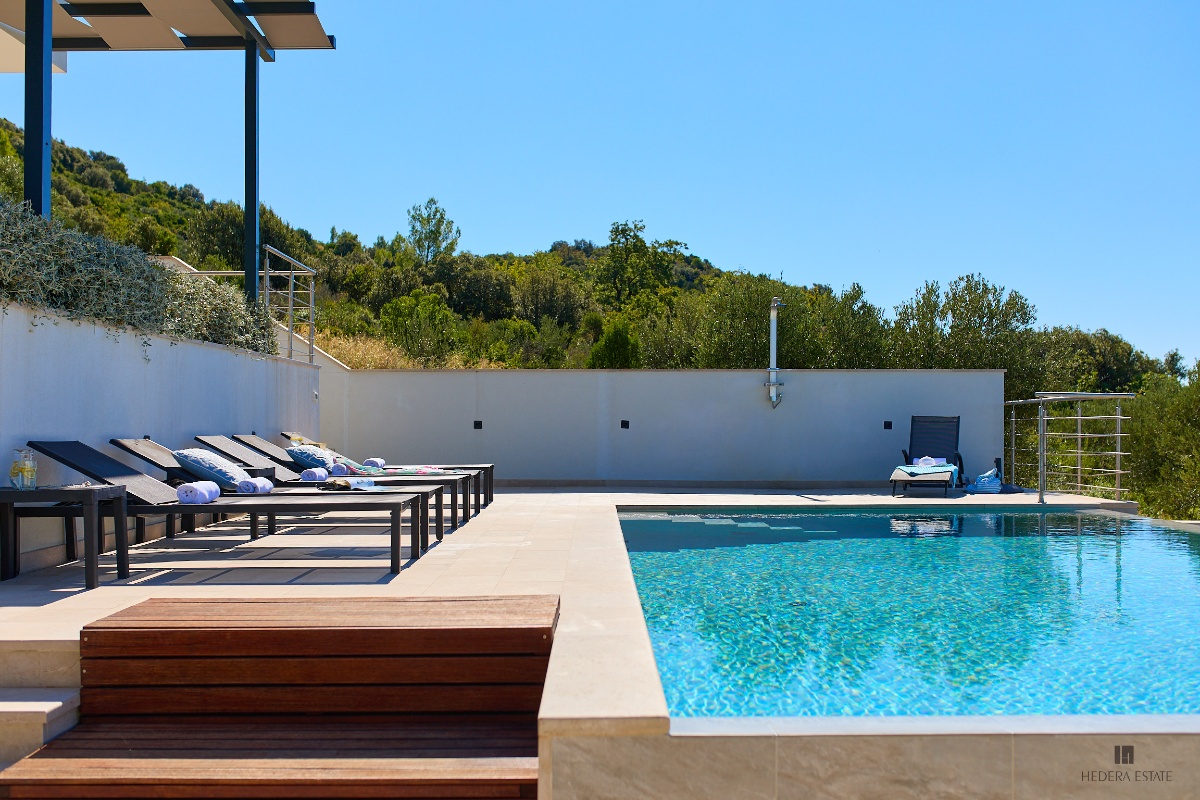 Villa Hedera XV