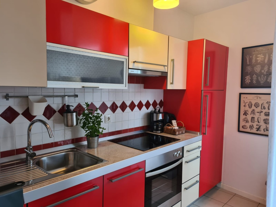 Apartment Vedrana