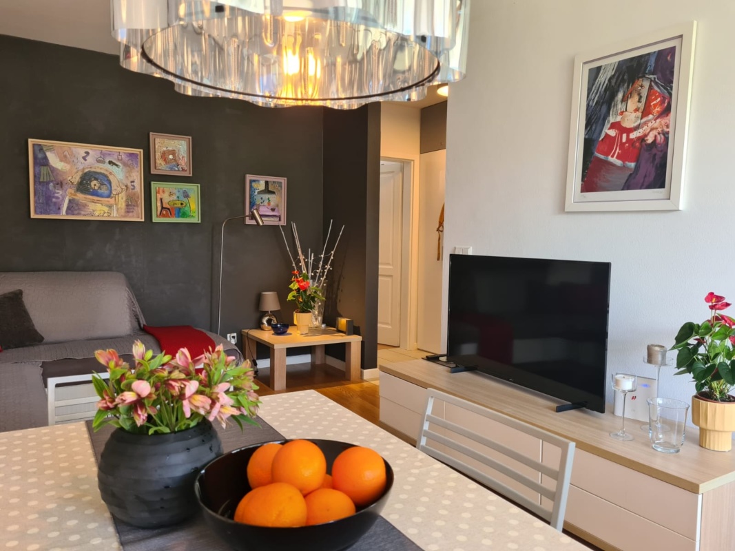 Apartment Vedrana