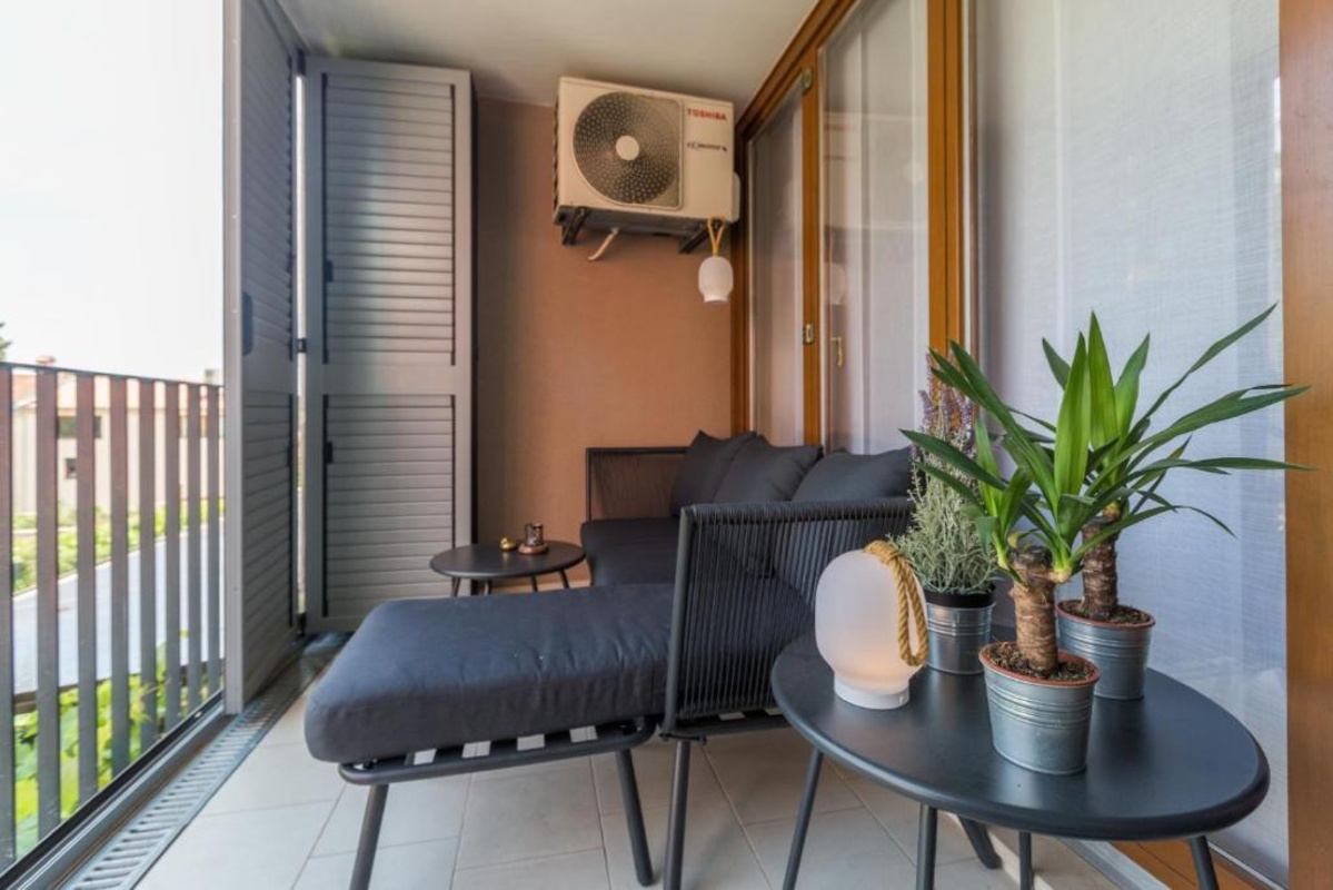 Apartment Vedrana