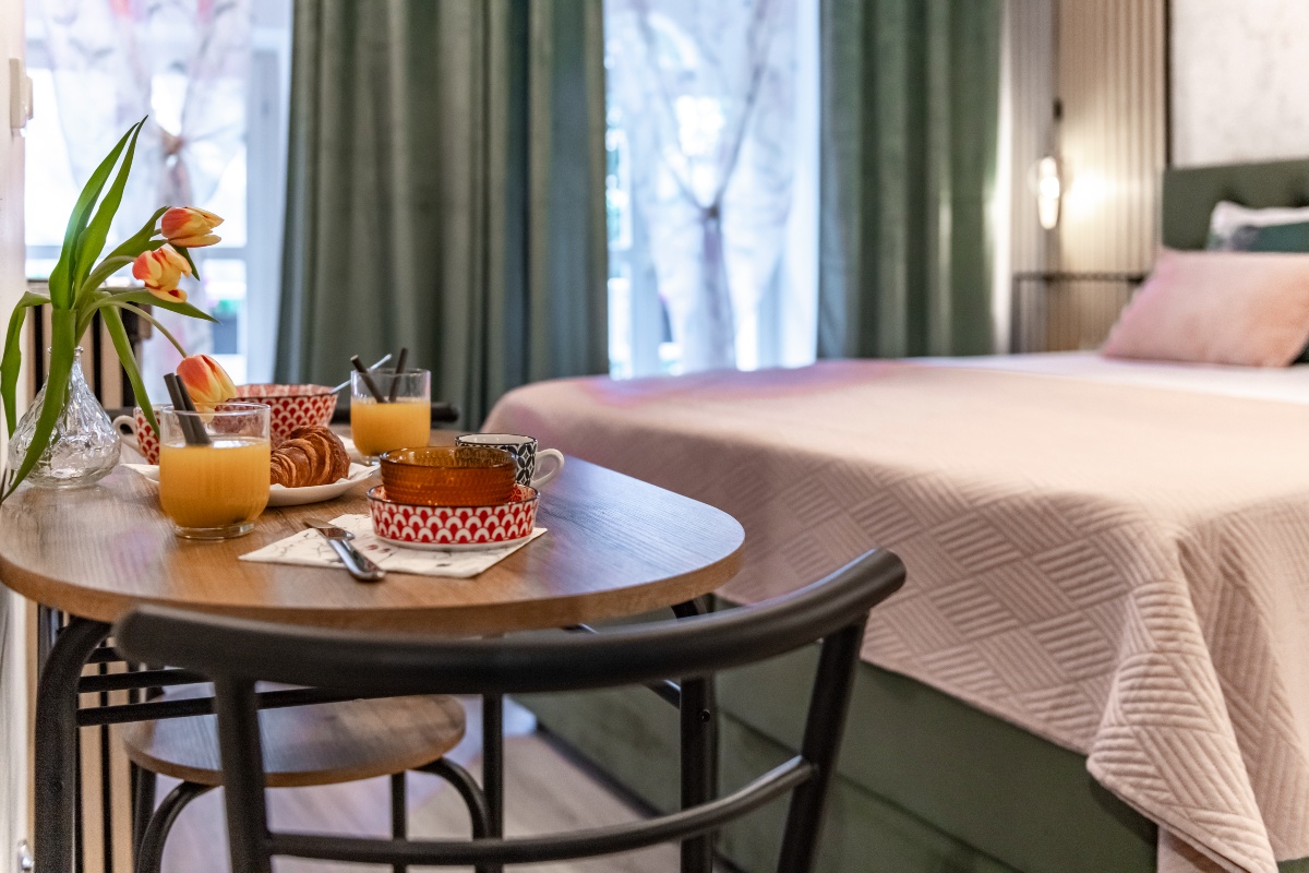 Old Town FANtastic 1