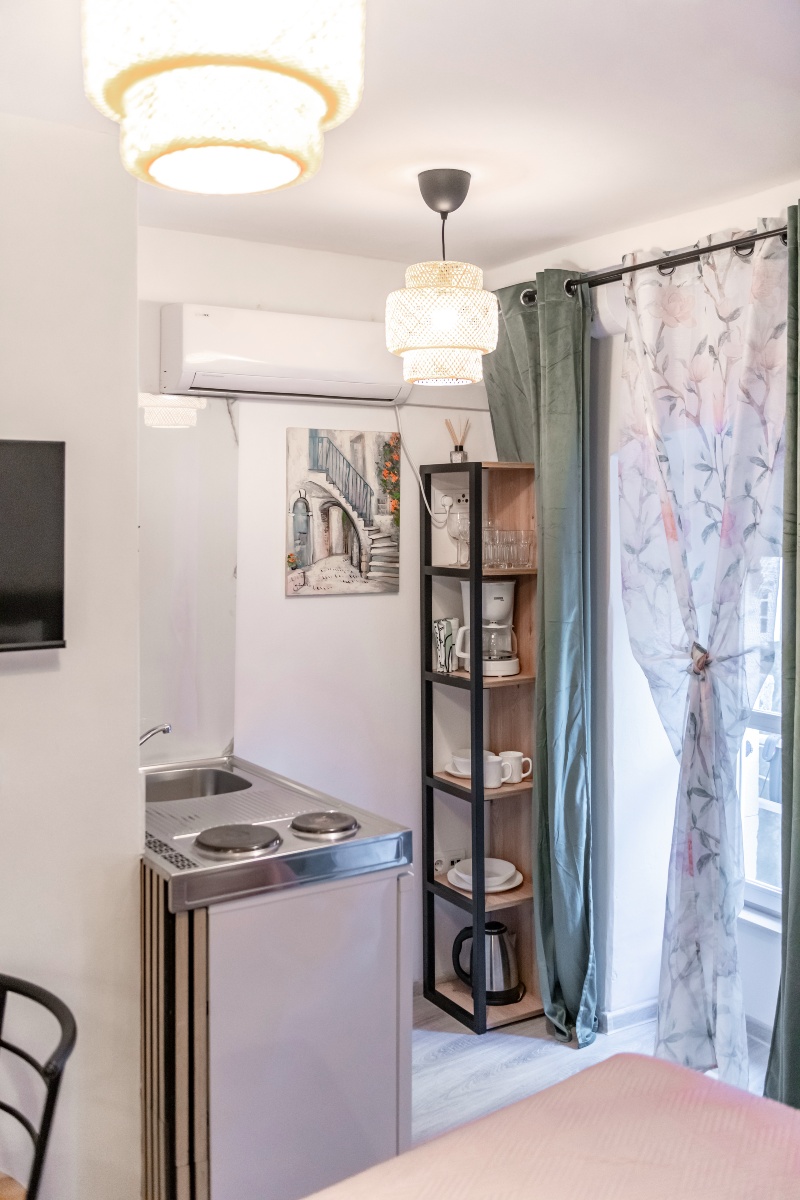 Old Town FANtastic 1