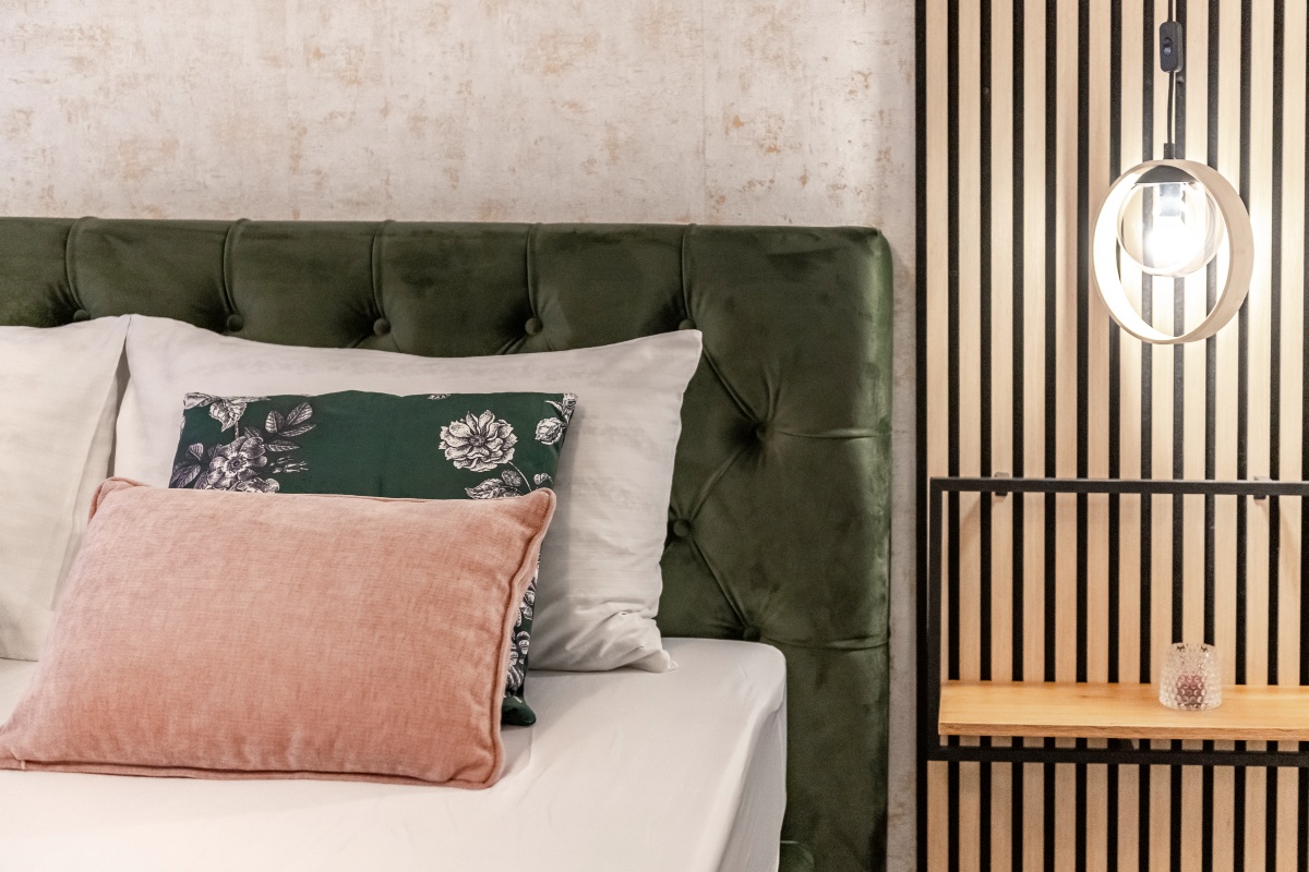 Old Town FANtastic 1