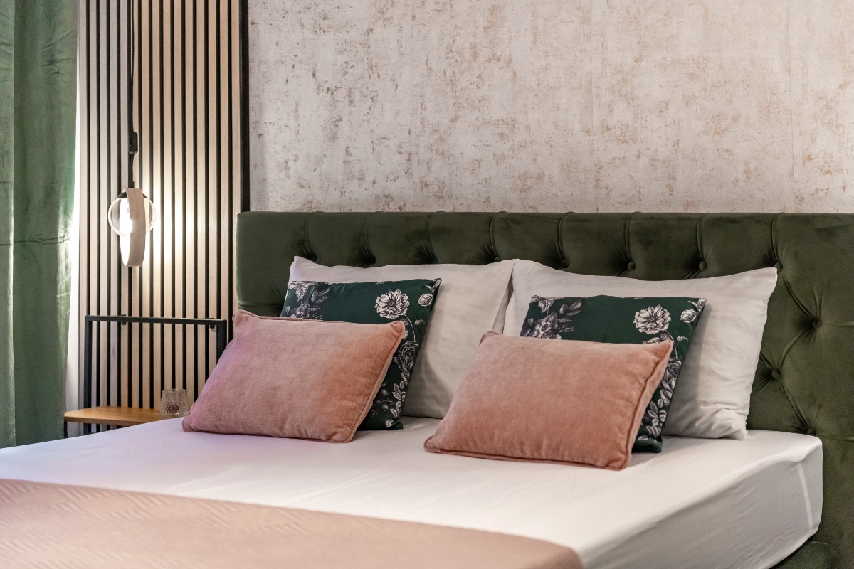 Old Town FANtastic 1