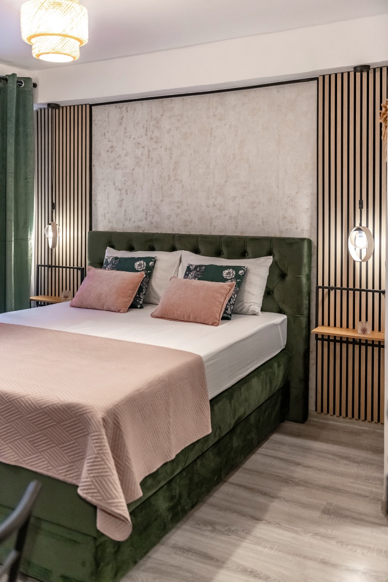 Old Town FANtastic 1