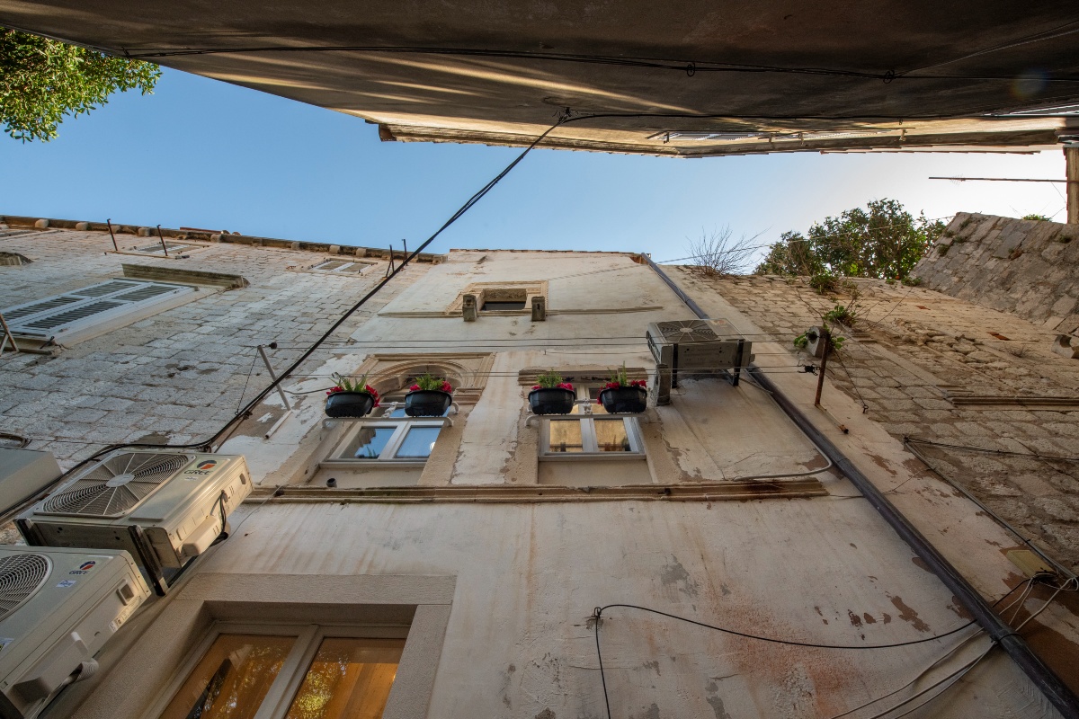 Old Town FANtastic 1