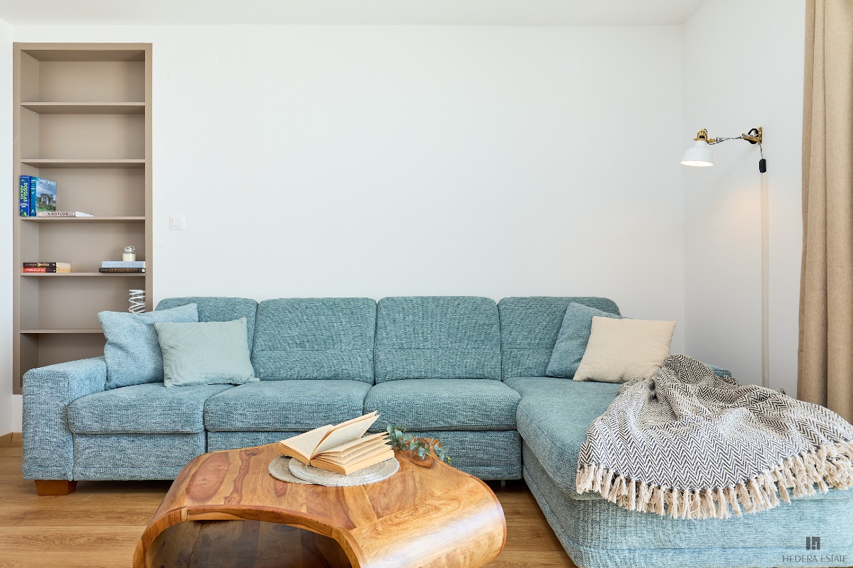 Apartment Hedera A9 - Ploce area, above the Old Town of Dubrovnik