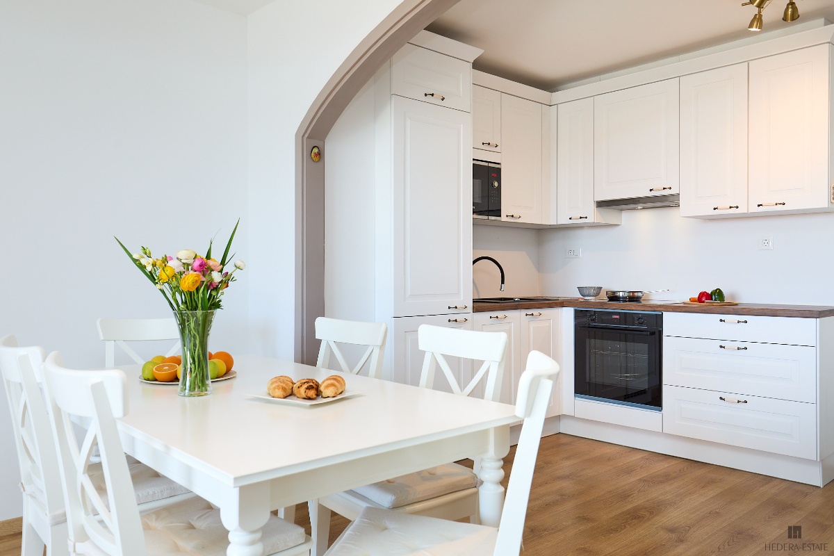 Apartment Hedera A9 - Ploce area, above the Old Town of Dubrovnik