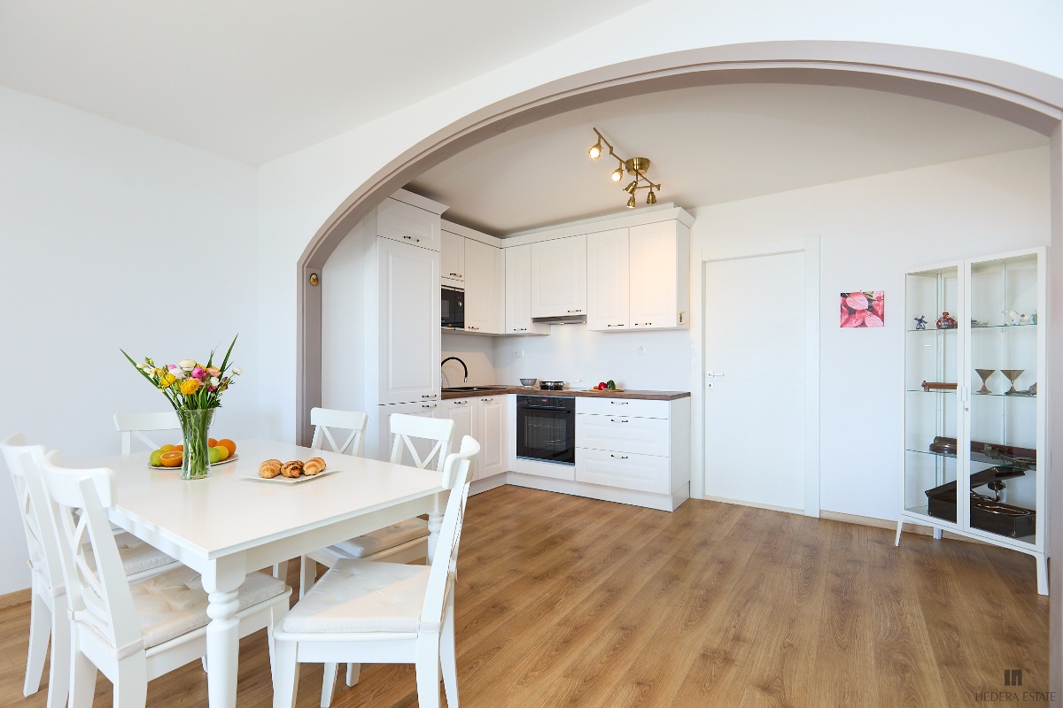 Apartment Hedera A9 - Ploce area, above the Old Town of Dubrovnik