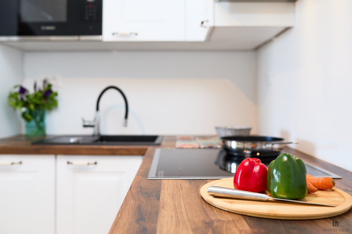 Apartment Hedera A9 - Ploce area, above the Old Town of Dubrovnik