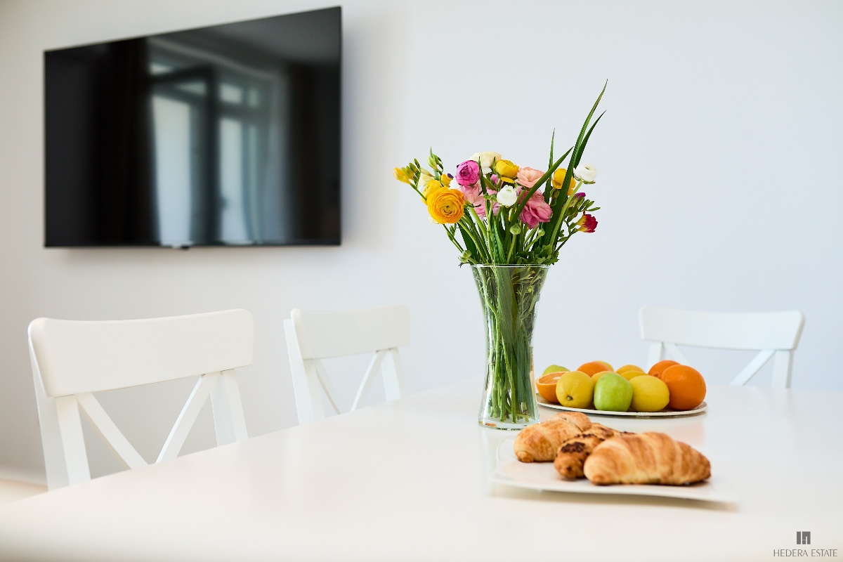 Apartment Hedera A9 - Ploce area, above the Old Town of Dubrovnik