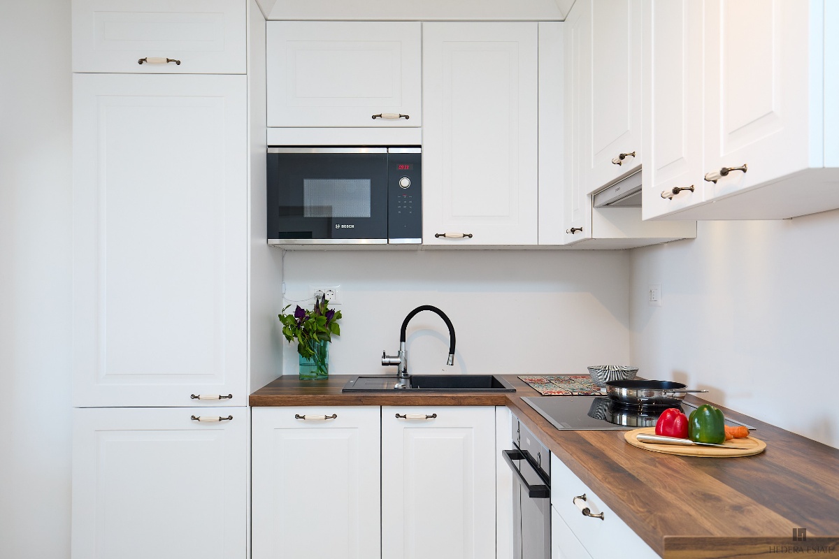 Apartment Hedera A9 - Ploce area, above the Old Town of Dubrovnik