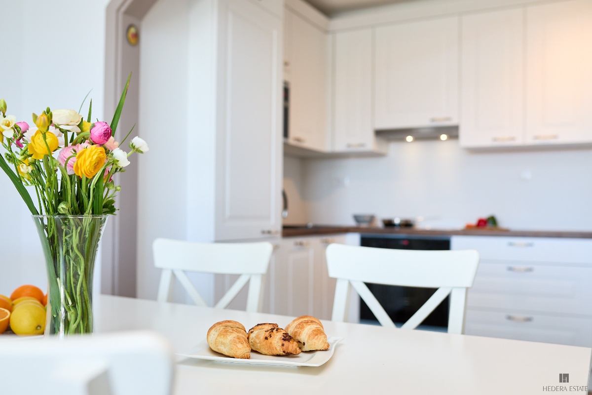 Apartment Hedera A9 - Ploce area, above the Old Town of Dubrovnik