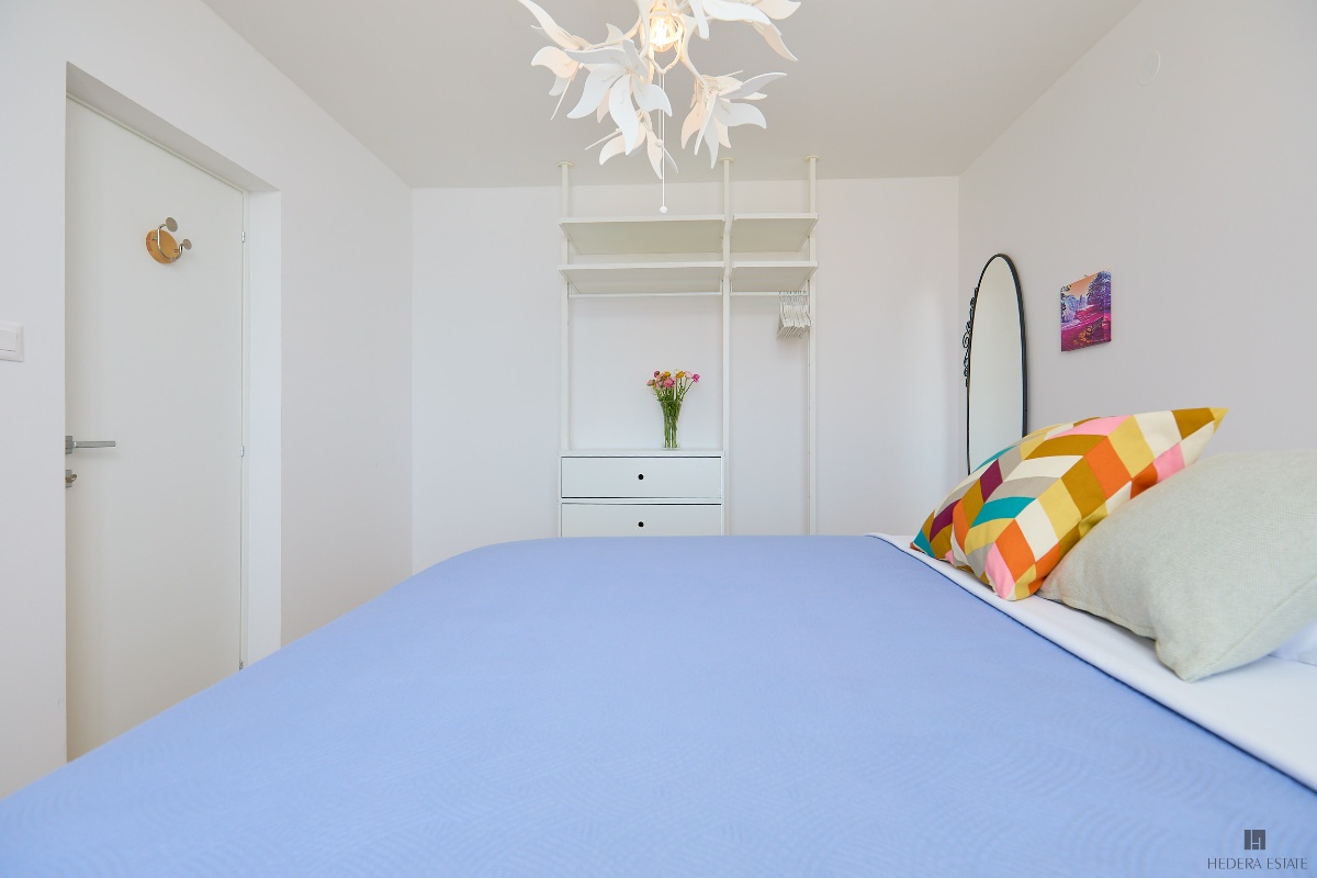 Apartment Hedera A9 - Ploce area, above the Old Town of Dubrovnik