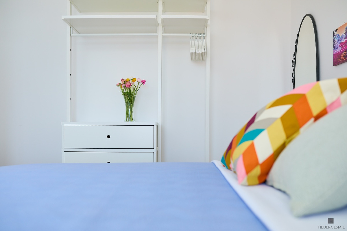 Apartment Hedera A9 - Ploce area, above the Old Town of Dubrovnik