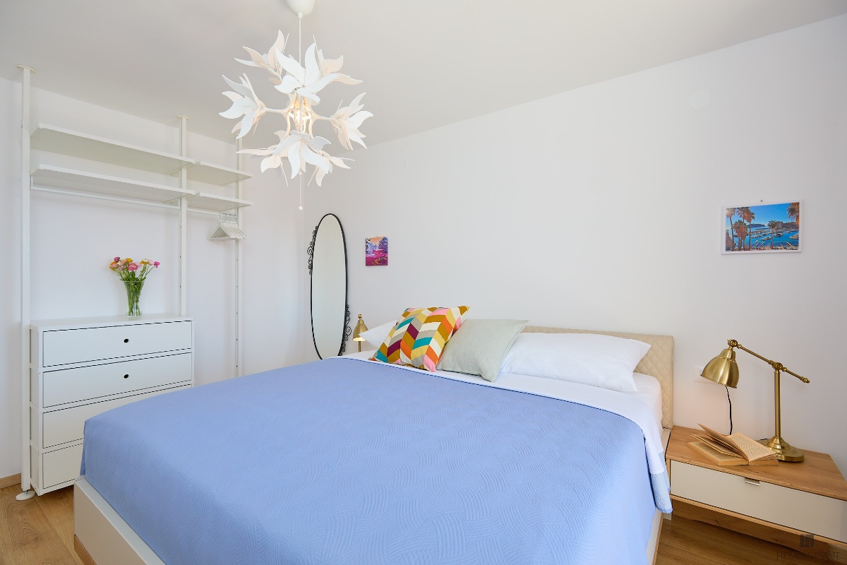 Apartment Hedera A9 - Ploce area, above the Old Town of Dubrovnik