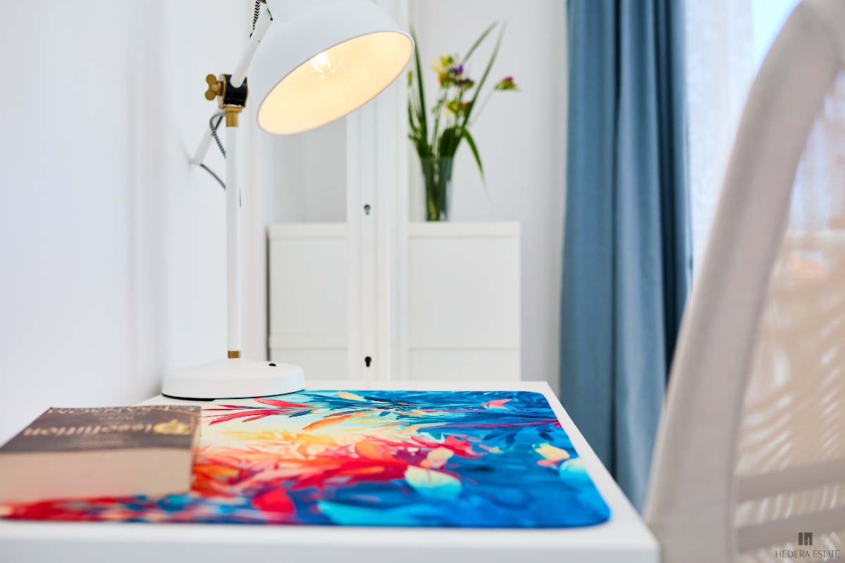 Apartment Hedera A9 - Ploce area, above the Old Town of Dubrovnik