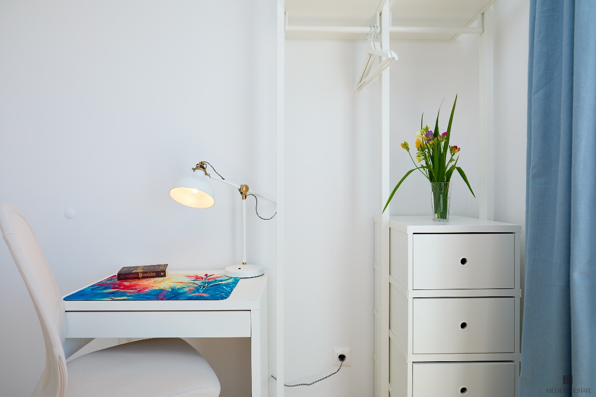 Apartment Hedera A9 - Ploce area, above the Old Town of Dubrovnik