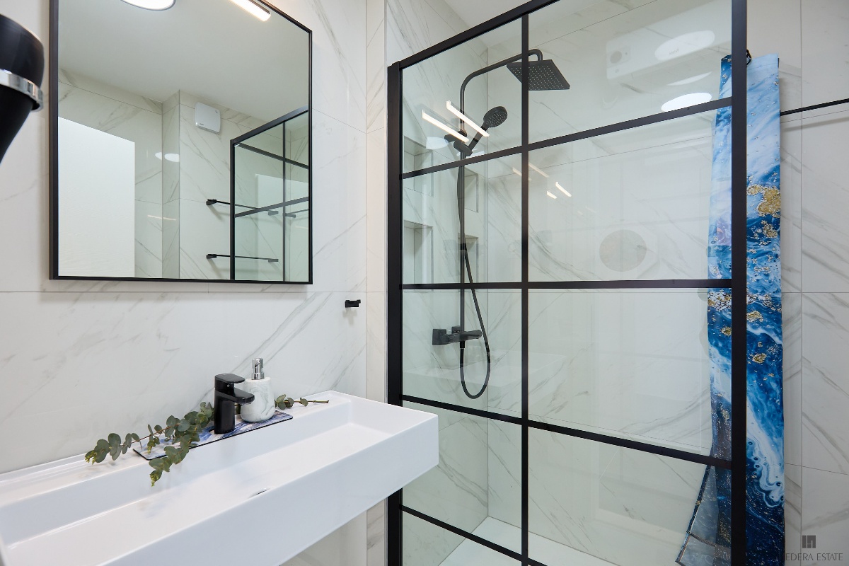 Apartment Hedera A9 - Ploce area, above the Old Town of Dubrovnik