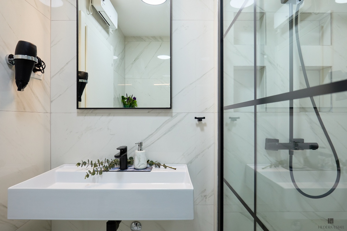 Apartment Hedera A9 - Ploce area, above the Old Town of Dubrovnik