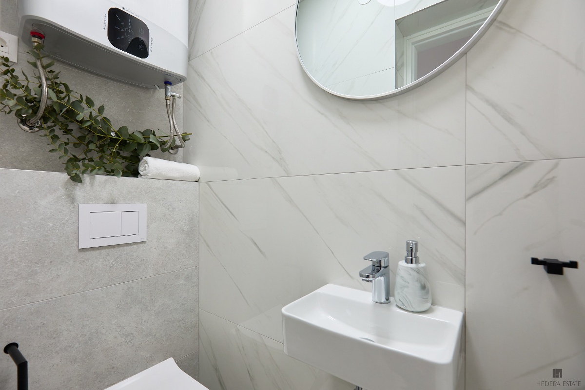 Apartment Hedera A9 - Ploce area, above the Old Town of Dubrovnik