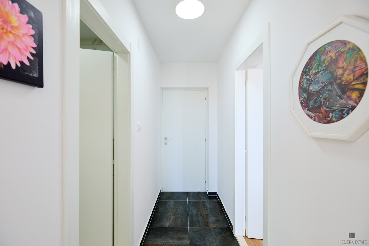 Apartment Hedera A9 - Ploce area, above the Old Town of Dubrovnik