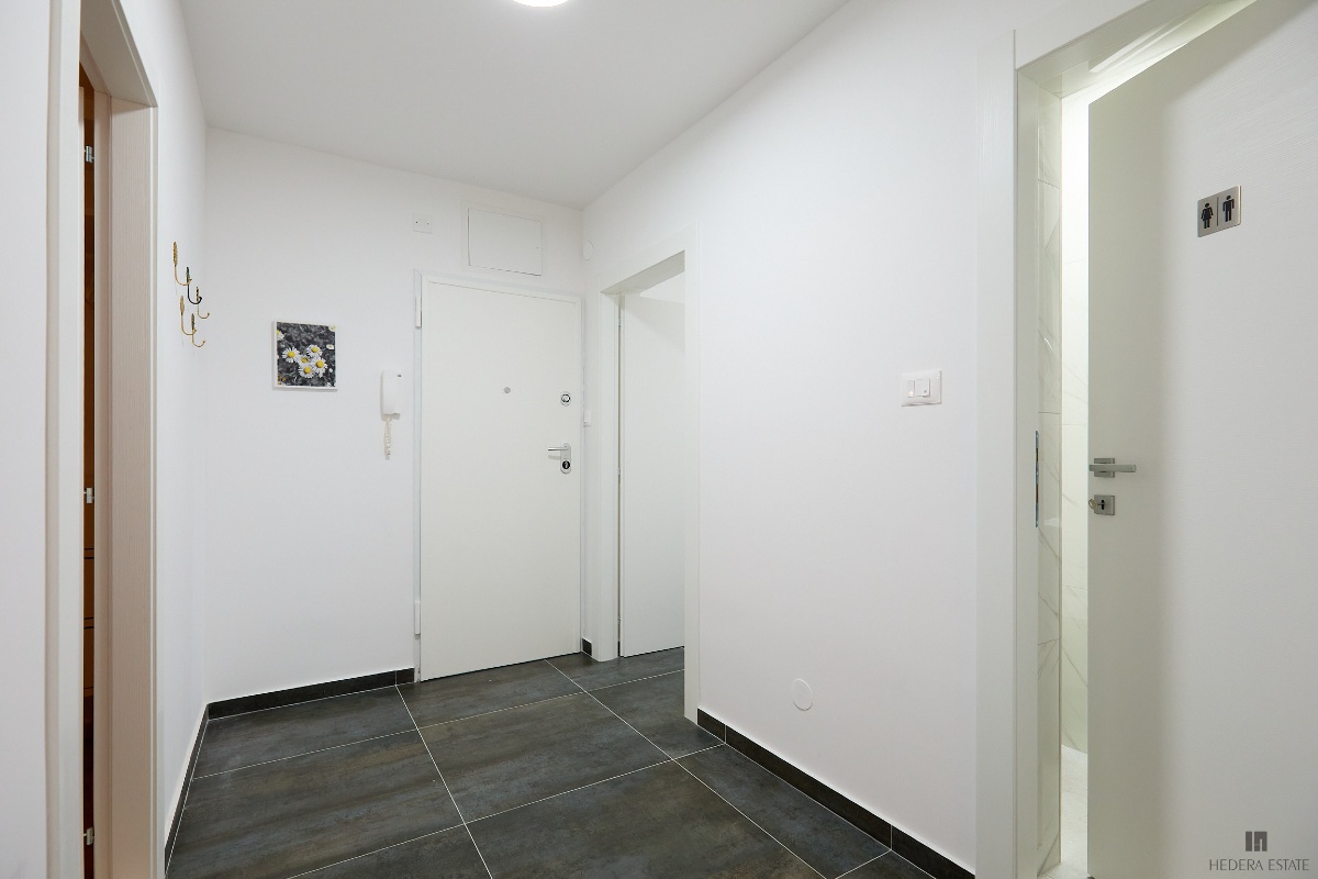 Apartment Hedera A9 - Ploce area, above the Old Town of Dubrovnik