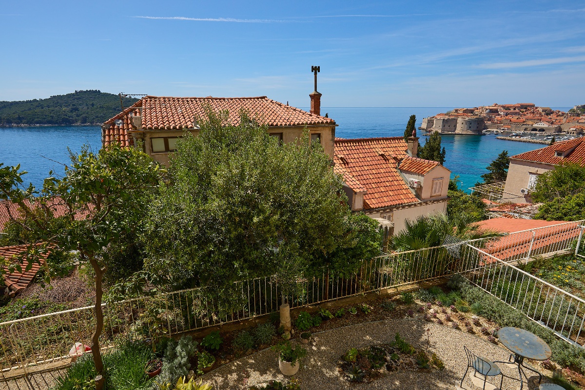 Apartment Hedera A9 - Ploce area, above the Old Town of Dubrovnik