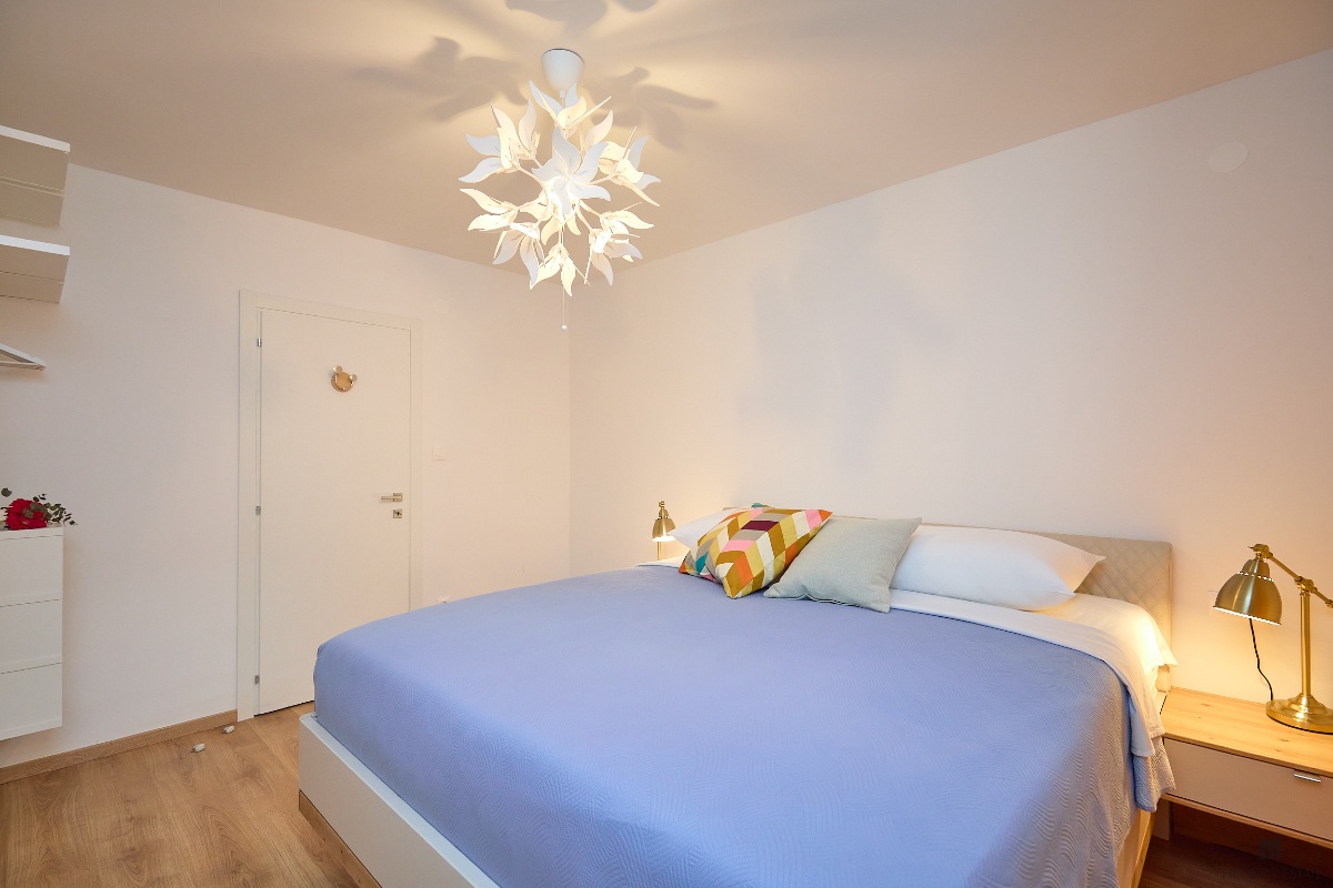 Apartment Hedera A9 - Ploce area, above the Old Town of Dubrovnik