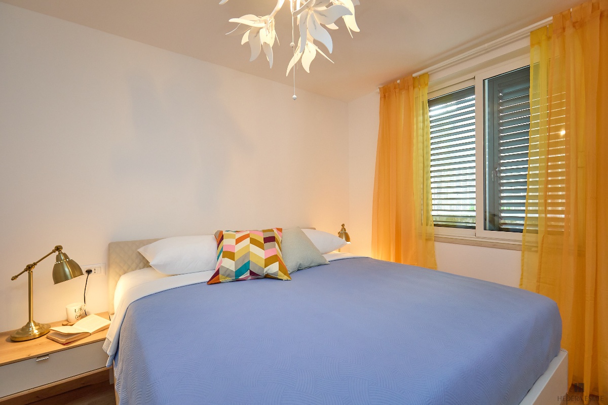 Apartment Hedera A9 - Ploce area, above the Old Town of Dubrovnik