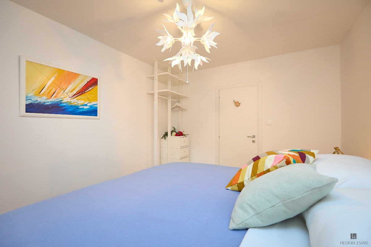 Apartment Hedera A9 - Ploce area, above the Old Town of Dubrovnik