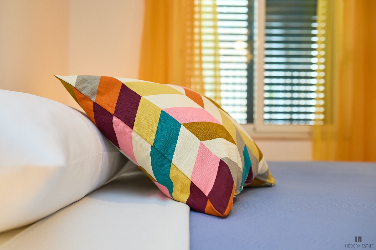 Apartment Hedera A9 - Ploce area, above the Old Town of Dubrovnik