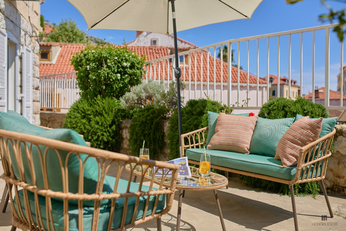 Hedera A10 - Dubrovnik apartment for rent