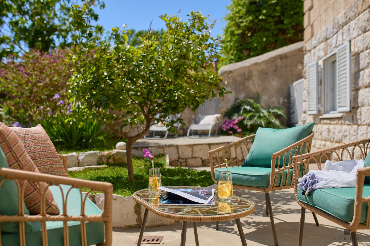 Hedera A10 - Dubrovnik apartment for rent