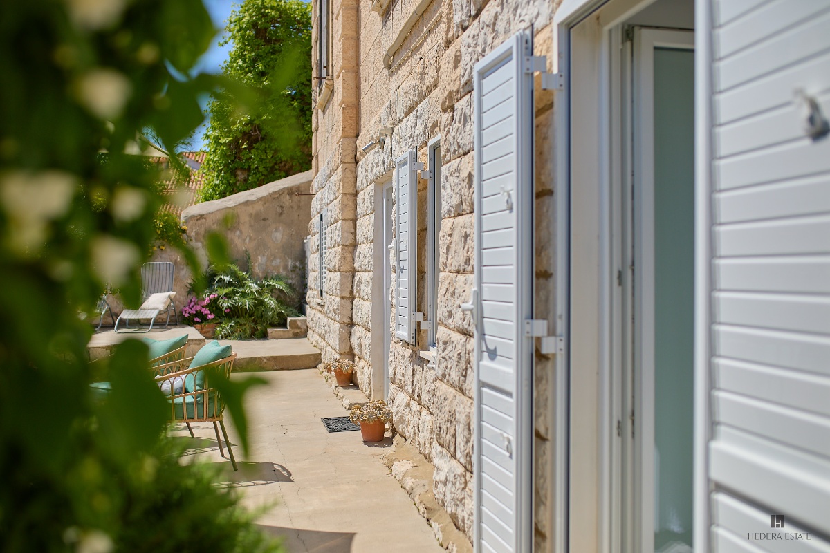 Hedera A10 - Dubrovnik apartment for rent