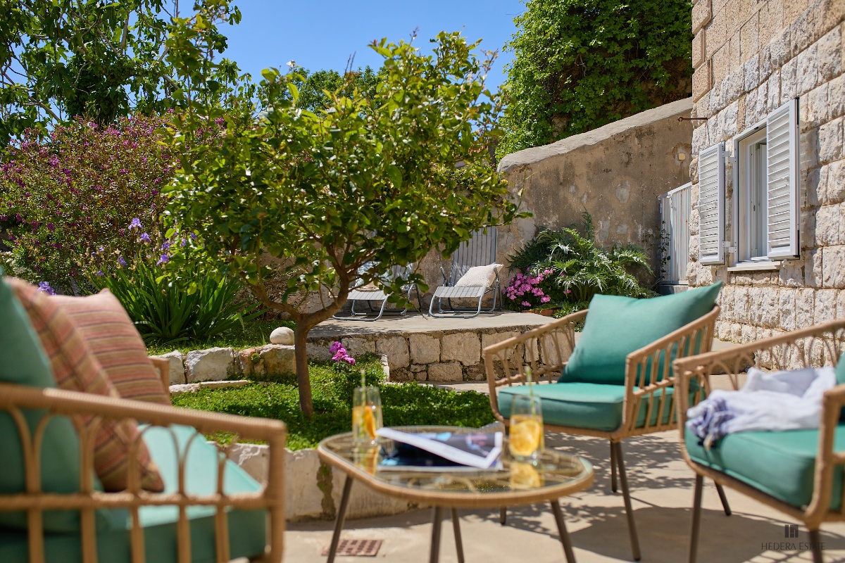 Hedera A10 - Dubrovnik apartment for rent