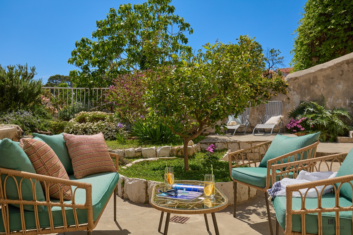 Hedera A10 - Dubrovnik apartment for rent