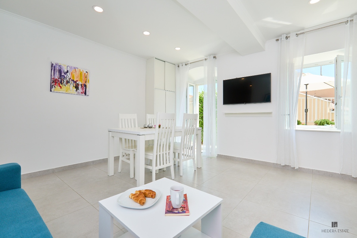 Hedera A10 - Dubrovnik apartment for rent