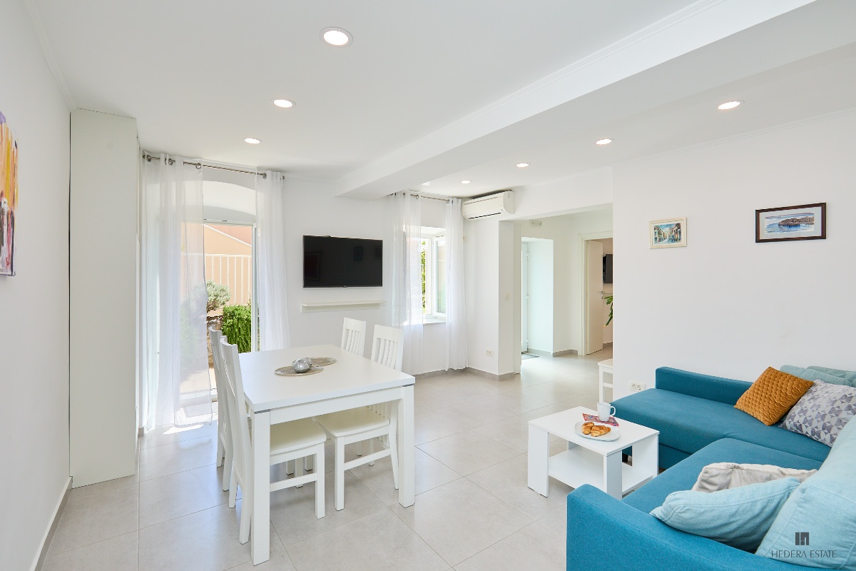 Hedera A10 - Dubrovnik apartment for rent