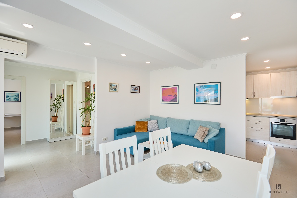 Hedera A10 - Dubrovnik apartment for rent