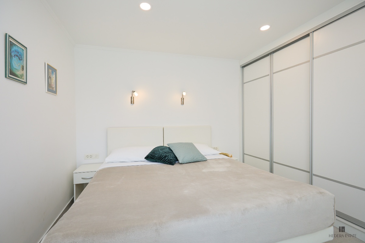 Hedera A10 - Dubrovnik apartment for rent