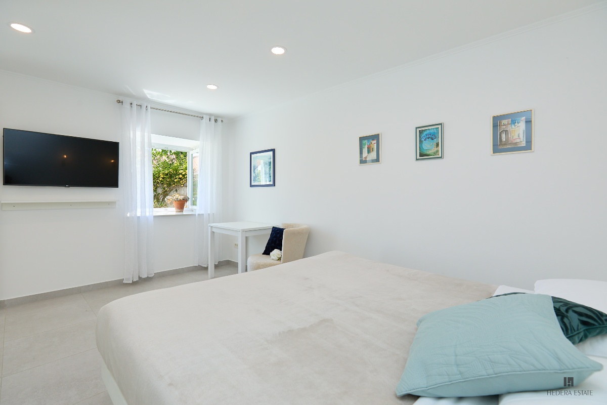 Hedera A10 - Dubrovnik apartment for rent